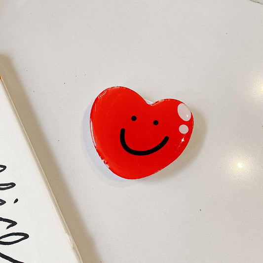 携帯電話アクセサリーステッカーB